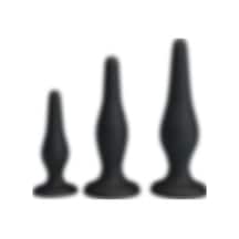 Odins Shop Anal Plug Alıştırma Seti