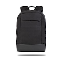 Tw1700 Twin Color 17 İnch Notebook Çantası-siyah