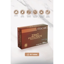 Vitacare Zinc Picolinate 120 Tablet