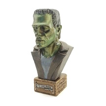 Tedar Polyester Frankestein Büst Küçük 147 Najmaddin Standart