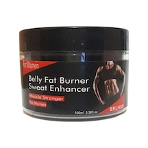 Fat Burner For Women Kadın Yakıcı Krem 100ml