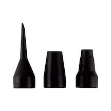 Orijinal 8 Parça Kompresör Aksesuar Seti Metal Top İğnesi Ve Bisiklet Lastikleri İçin Supap Adaptörü Dahil - 4139695