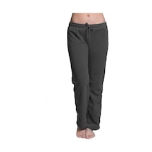 Thermoform Polarline Kadın Pantolon Antrasıt Hztp19019 R005 Antrasit