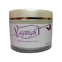 Vagitight Krem + Hindistan Cevizi Aromalı Masaj Jeli 2 Ürün Set