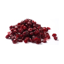 Kırmızı Yaban Mersini Kurusu 1 KG