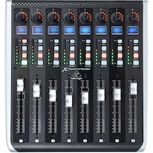 Behrınger X-Touch Extender With 8 Touch-Sensitive Kontrol Ünitesi