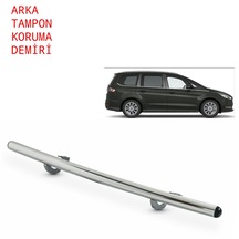 Ford Galaxy 2006 - 2014 Arka Tampon Koruma Demiri