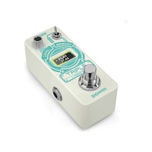 Donner Triple Looper Pedalı
