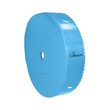 Mercure Hss Bi-metal Panç Delik Açma Testeresi 242 Mm