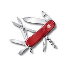 Victorinox Evolution Kamp Çakı 2.3903.Se Çok Renkli