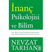 Timaş Inanç Psikolojisi
