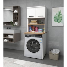 Atlantik Çam - Beyaz