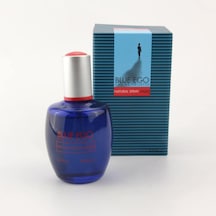 Christine Darvin Blue Ego Erkek Parfüm EDT 100 ML