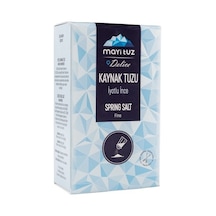 Mayi Tuz İyotlu İnce Kaynak Tuzu 600 Gr