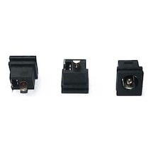 Toshiba 2.5mm Dc Power Jack Pj100