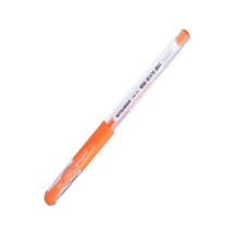 Uniball Signo Needle Jel Iğne Uçlu Kalem 0.38 Turuncu