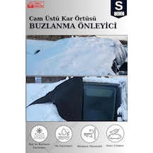 Siyah - S Beden