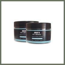 Bezos Men's 2tane 100 Ml Hasımox-92-2:0300 Antiwrinkle Erkeklere Gergin Hat Kremi Bezos1