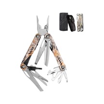 Multi Tool Pense - Grand Harvest - Ghk15 Hurricane