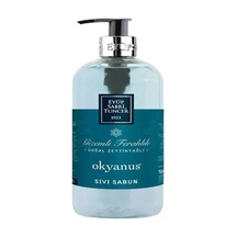 Eyüp Sabri Tuncer Okyanus Sıvı Sabun 500 ML