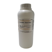 Toluen (Rapid Tiner) Chem Pure 1 Litre