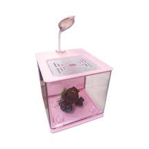 Nano Easy Tank 4,5 L Pembe