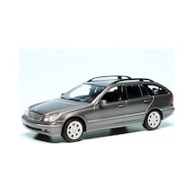 1:43 Maxichamps 2001 Mercedes Benz C Class T Model S203 9400301