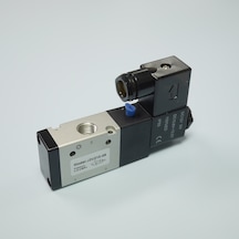 Tek Bobin Pnömatik 3/2 Valf 3V210-08-4