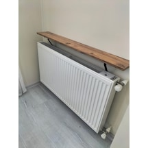 120 Cm Petek Raf Atlantikçam