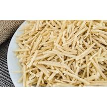 Gürbüzler Erişte Ev Yapımı 500 G