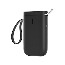 Nıımbot D11 Black Termal Taşınabilir Bluetooth Etiket Yazıcısı