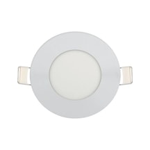 Horoz Aura-3 3w Beyaz Smd Led 2700k Çok Renkli