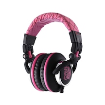 Thermaltake TT Esports Dracco Signature Profesyonel Kulak Üstü Kulaklık