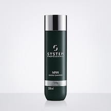 Erkeklere Özel Saçların Canlandırıcı Ve Parlaklık Verici Enerji Şampaun 250 Ml