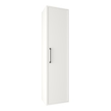 Kobos Frame Boy Dolabı Bianco L-r Kb710069 Çok Renkli Kobos Frame Boy Dolabı Bianco L-r Kb710069 Çok Renkli