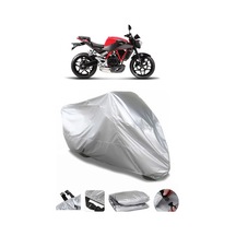 Hyosung Gd 250 N Gri Su Geçirmez Motosiklet Brandası Premium