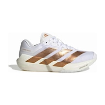 Kk1553-k Adidas Adızero Dropset Pro Traıner W Kadın Spor Ayakkabı Beyaz Kk1553-k