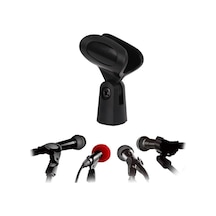 Microcase 180 Derece Ayarlanabilir Universal Mikrofon Tutucu Parça Al4621