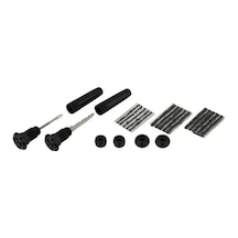 Muc-off Gizli Tubeless Tamir Seti Siyah