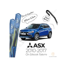 RBW Hybrid Mitsubishi Asx 2010-2017 Ön Silecek Takımı