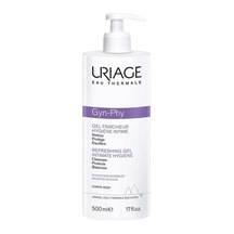 Uriage Gyn-phy Hassas Ciltlere İntim Temizleme Jeli 500 Ml