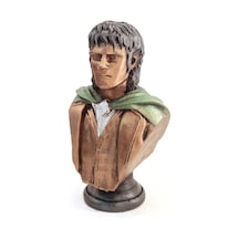 Frodo Büst Büyük 201