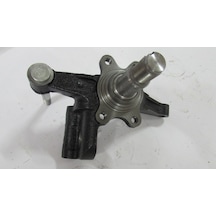 Accent 2000-2006 Aks Taşıyıcı Arka Sol 52750-25000