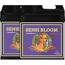 Advanced Nutrients Sensi Bloom A-b Ph Perfect 500  Ml
