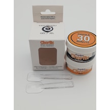 Chorfıx Kokusuz 30 Dakika Jel Epoksi Yapıştırıcı 50 G