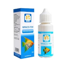 Alpha Fox Veterinary Mycro Fish Balıklar İçin 30 ML