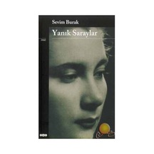 Yanık Sarayların Hatıraları: Duygusal Bir Yolculuk