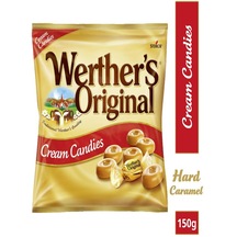 Storck Werthers Orıgınals 150 G