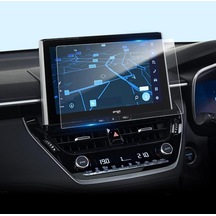 Toyota Corolla X-pack 10.5 İnç Multimedya Ekran Koruyucu