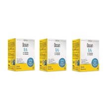 Ocean D3K2 Damla 20 Ml 3 Adet